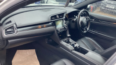 Honda Civic 1.0 VTEC Turbo 126 EX 5dr Petrol Hatchback